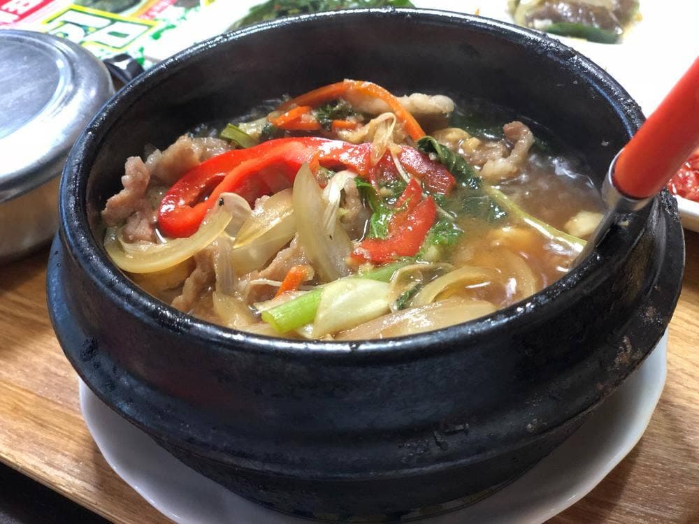 笑談亭