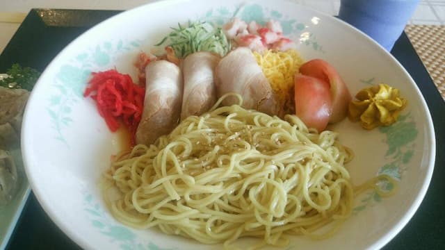 彦根カントリー倶楽部 レストラン - サブ画像2
