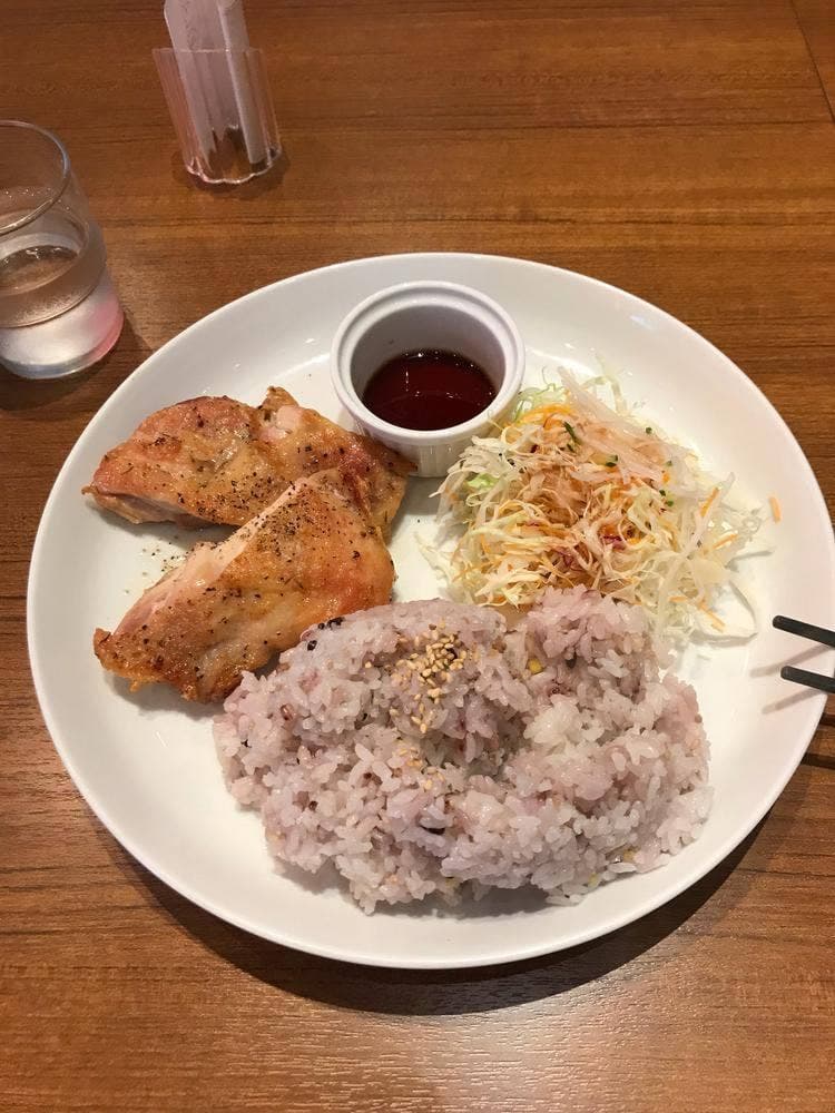 バロン千葉中央