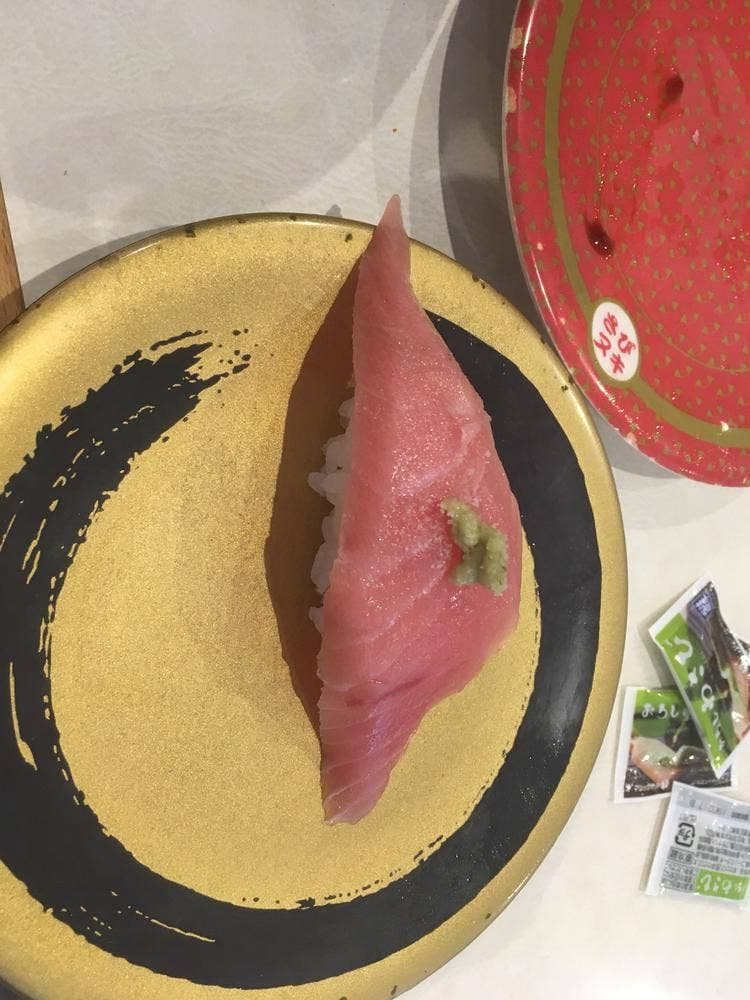 はま寿司 泉大津松之浜店