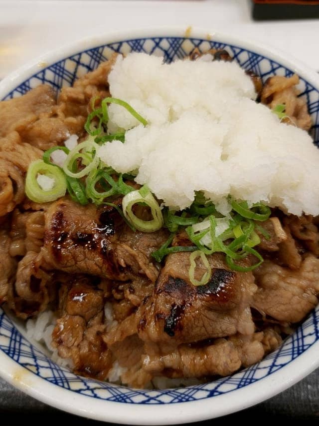 吉野家 三軒茶屋店 - サブ画像1