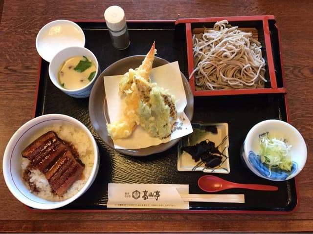 高山亭高井店 - サブ画像2
