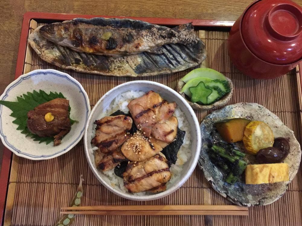 霧亭