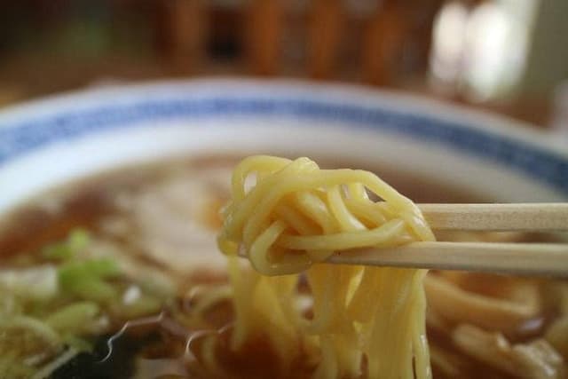 おろろん食堂 - サブ画像2