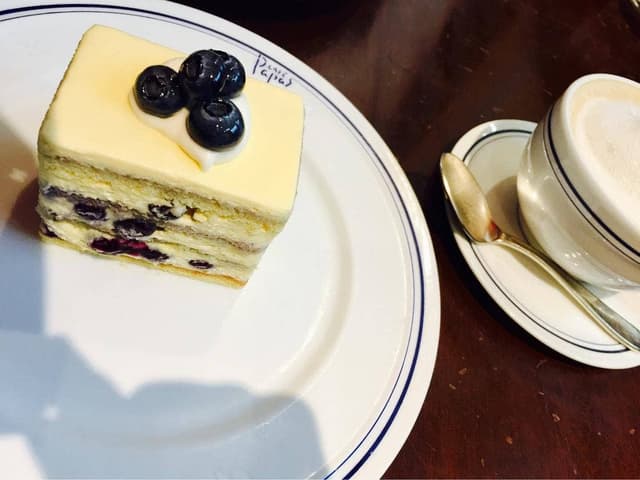 PAPAS CAFE 泉北高島屋 - サブ画像1