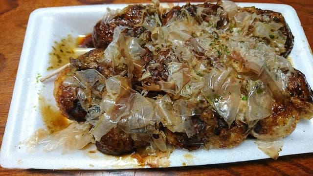 蛸虎 上七軒店 - サブ画像2