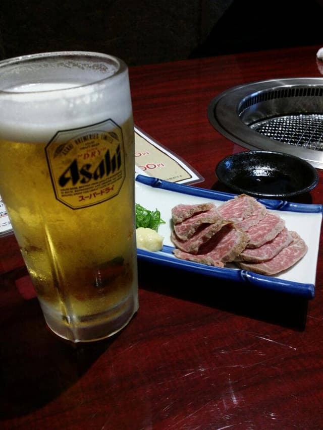焼肉 坂牛 川島店 - サブ画像1