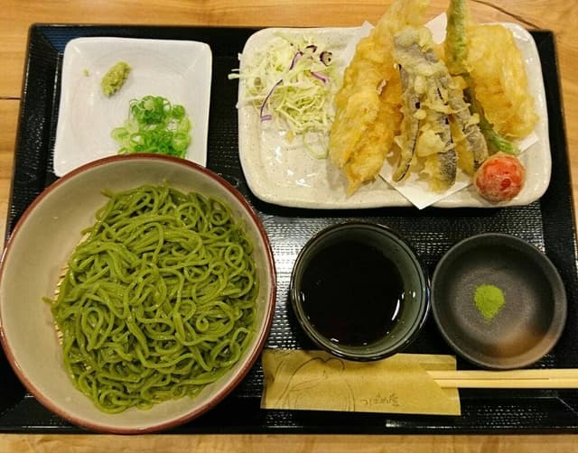 つばめ屋 - サブ画像2