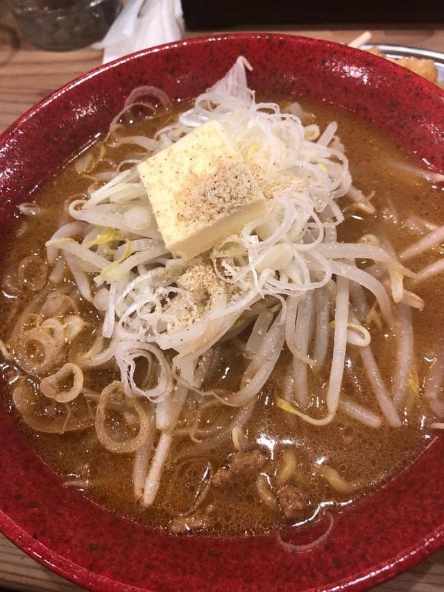 札幌ラーメン みそ吟 九之坪店 - サブ画像1