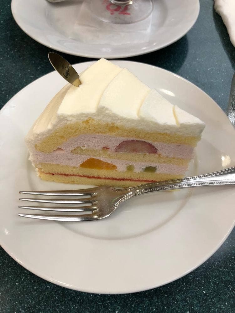 銀座コージーコーナー 湘南藤沢オーパ店