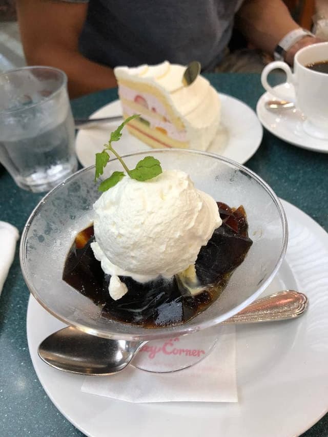 銀座コージーコーナー 湘南藤沢オーパ店 - サブ画像3