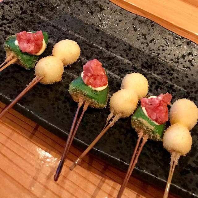 華 - サブ画像1
