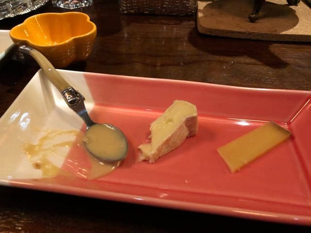 WINE-BAR ADONIS - サブ画像1