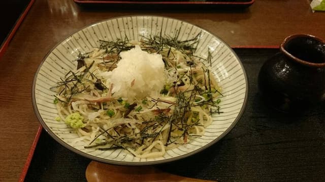 本手打 鯛屋 - サブ画像3