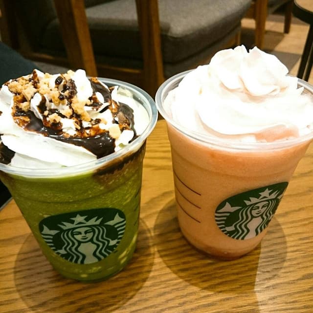 スターバックス コーヒー イオンモール直方店 - サブ画像1