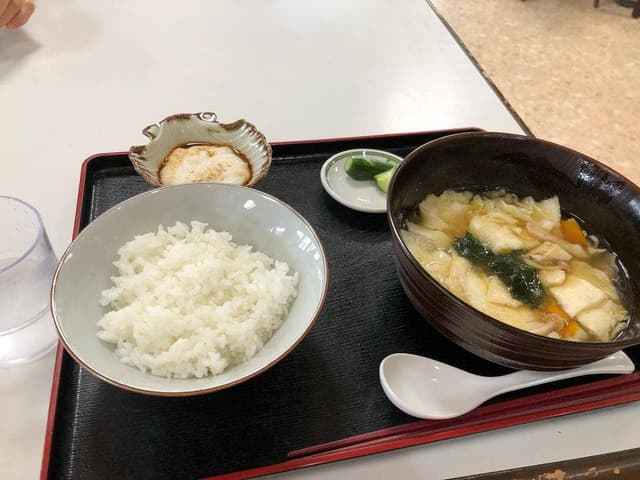 道の駅 さんのへ - サブ画像1