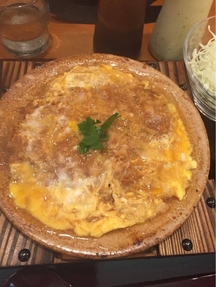 かつ波