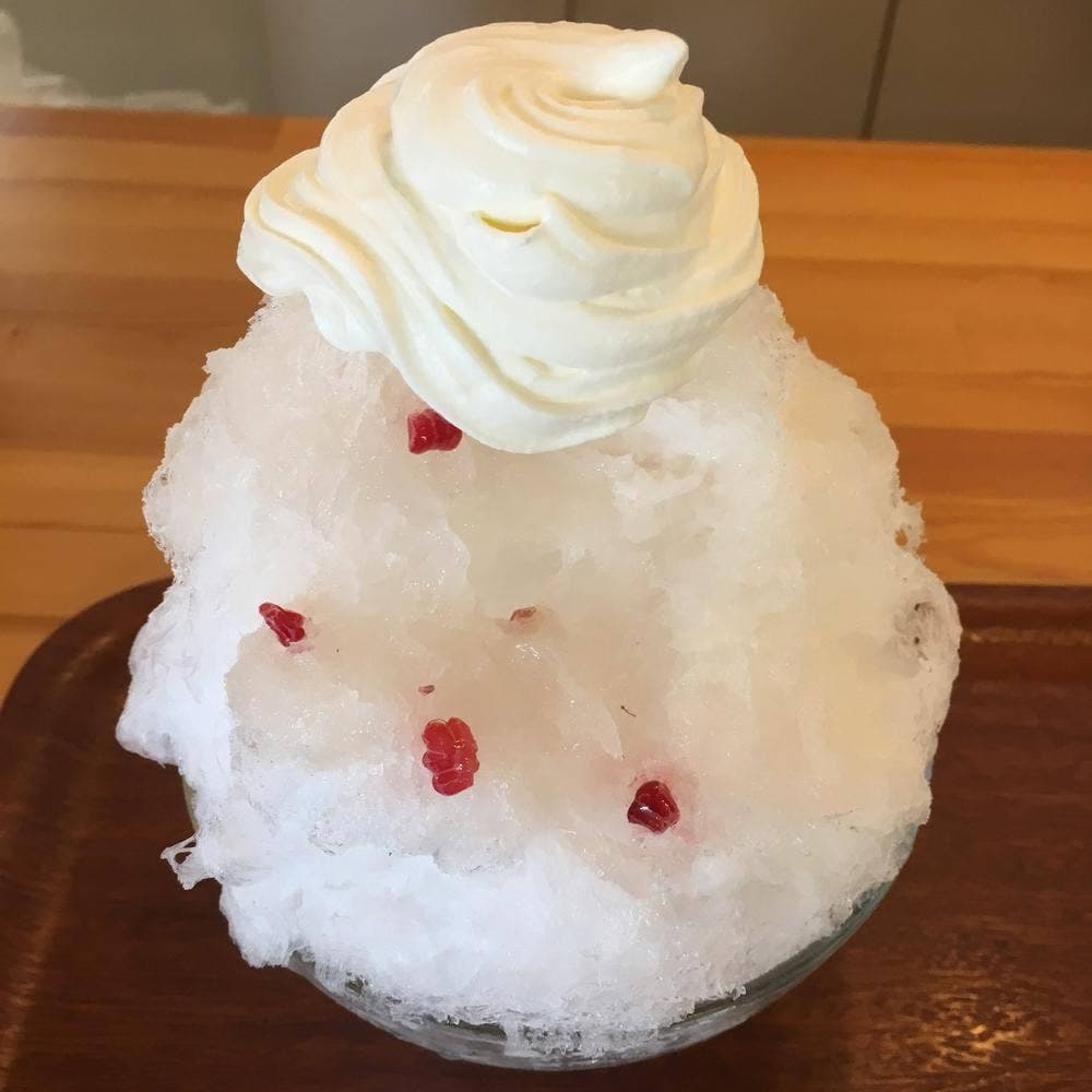 菓子巧房 ほほえみ