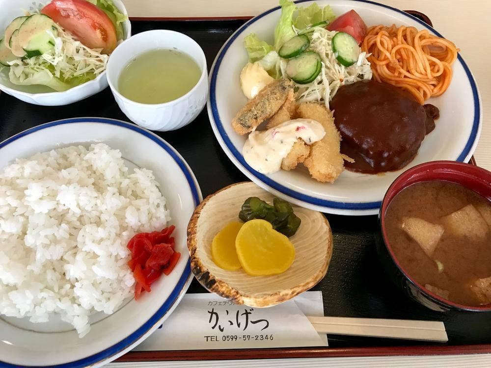 かいげつ