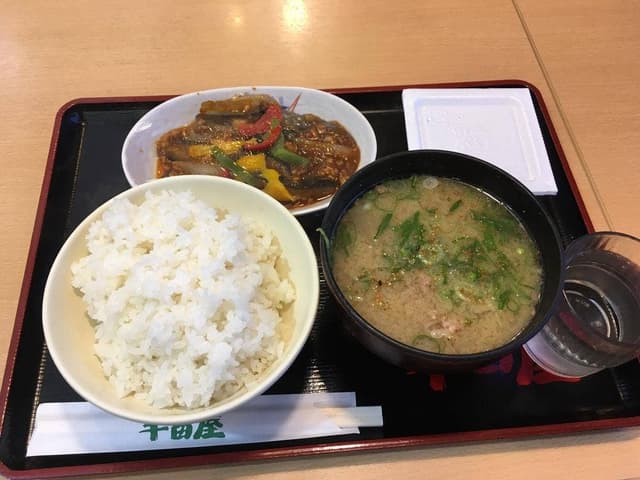 大衆食堂 半田屋 西多賀店 - サブ画像3