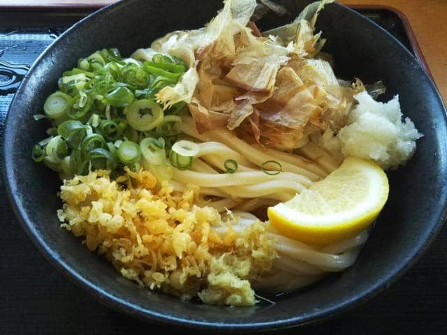 こだわり麺や 観音寺店 - サブ画像1