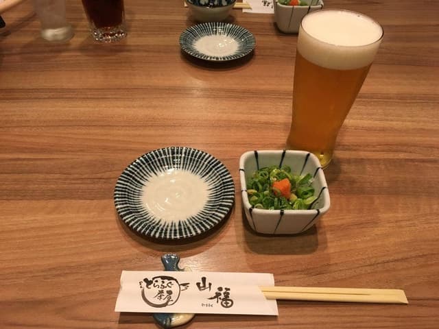 とらふぐ茶屋 山福 - サブ画像3