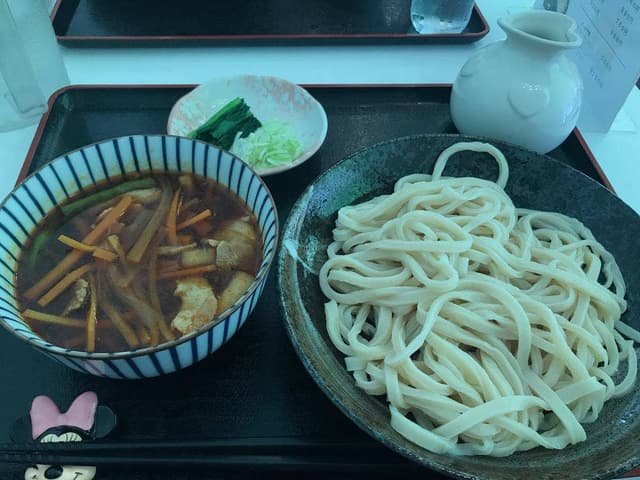 はらだ製麺 - サブ画像3