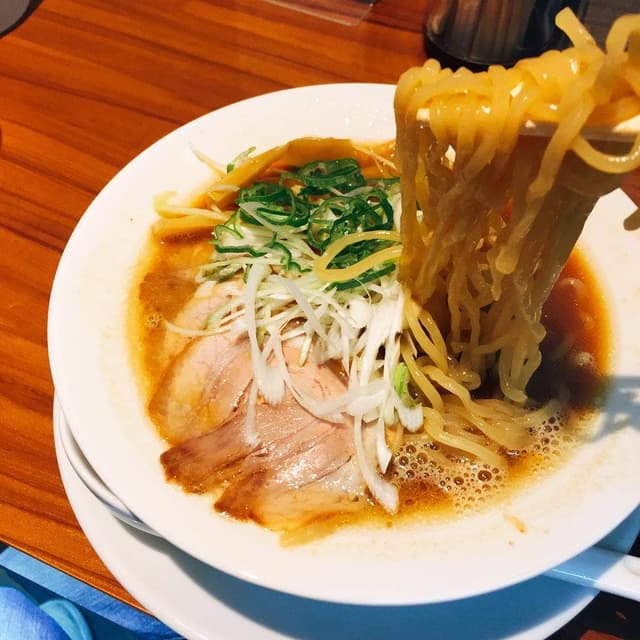 麺dining うしみつ - サブ画像2