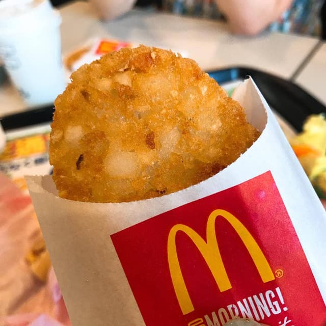 マクドナルド 三国店 - サブ画像2