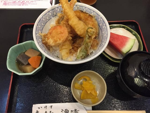 いけす漁場 葵店 - サブ画像2