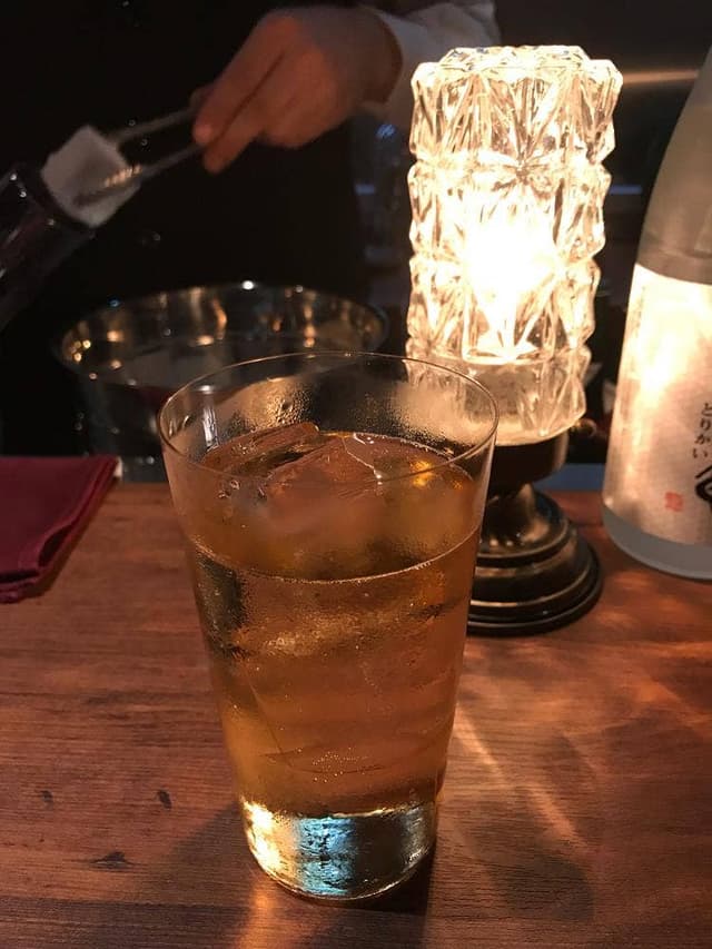 Bar Jicon Okusawa - サブ画像2