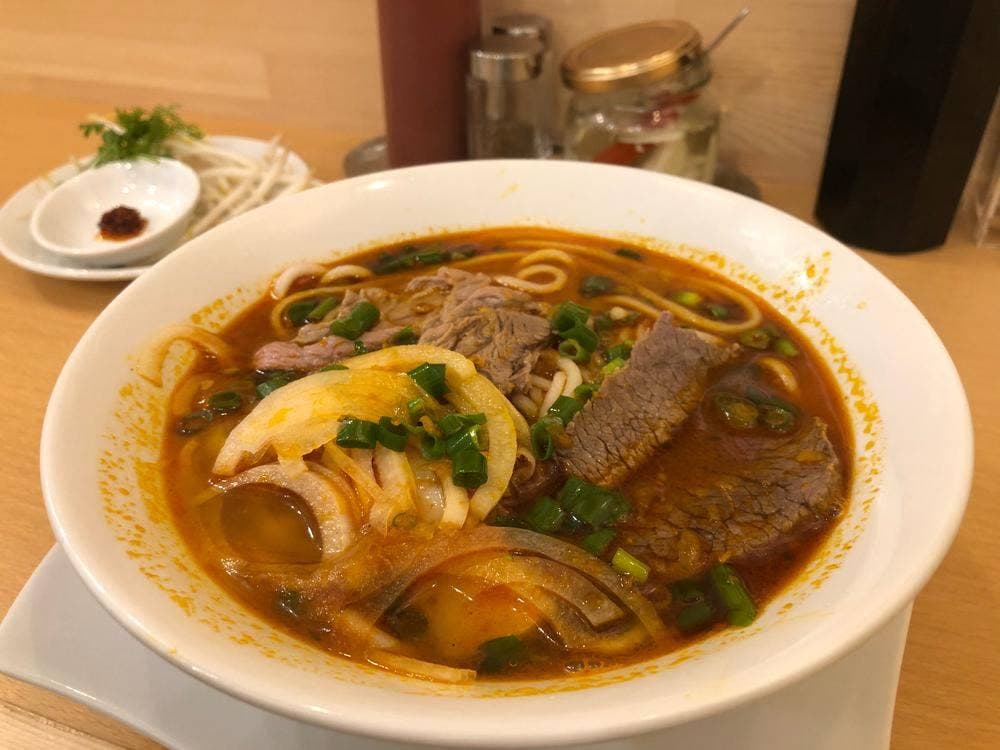 Hello Vietnam