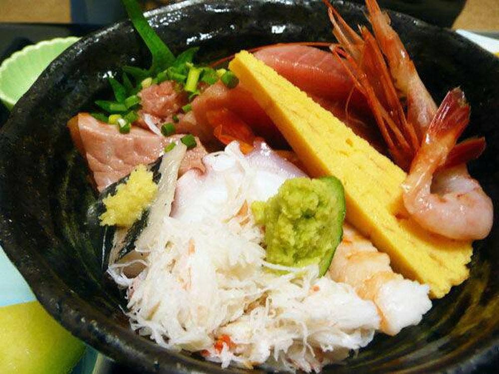 お食事処 つがや