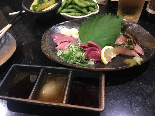 炭火焼鳥 笑っしょい - サブ画像3