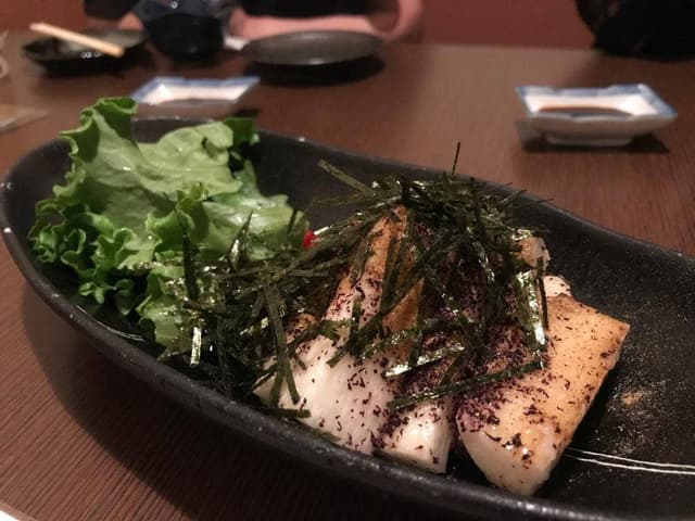 居酒屋かたつむり - サブ画像2