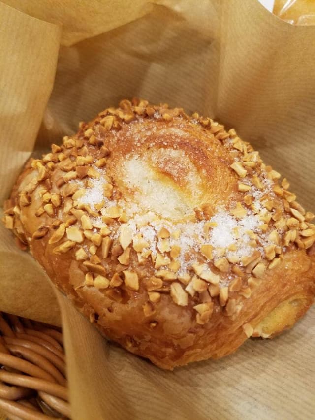 ブーランジェリカフェ アロフト パセーラ店 - サブ画像3