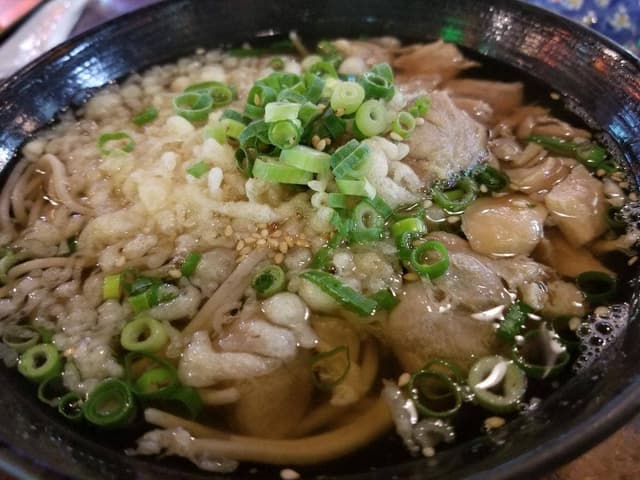 山椒茶屋 えびの店 - サブ画像2