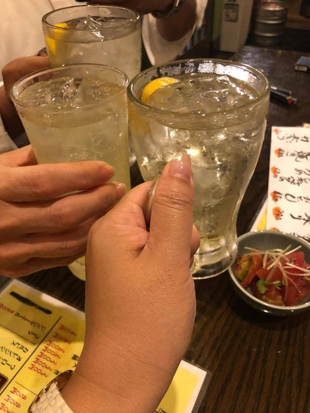 海鮮居酒屋 沖の家 - サブ画像2