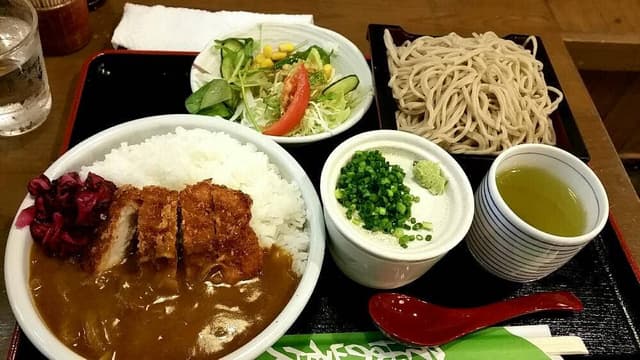 岩久本店 葵タワー店 - サブ画像1