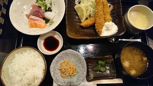 食工房 主水 - サブ画像2