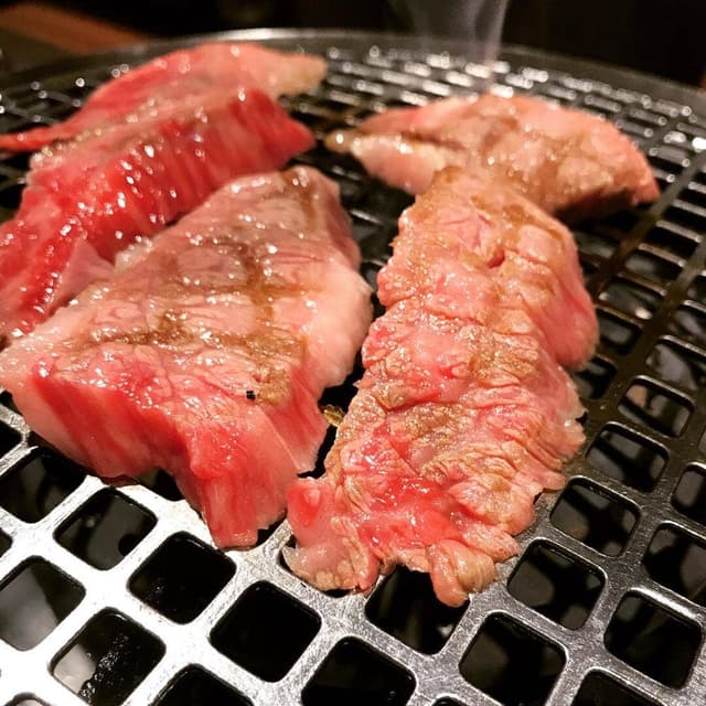 焼肉 天龍 - サブ画像2