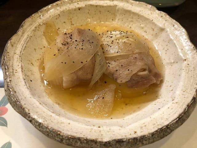 家庭料理 椿 - サブ画像1