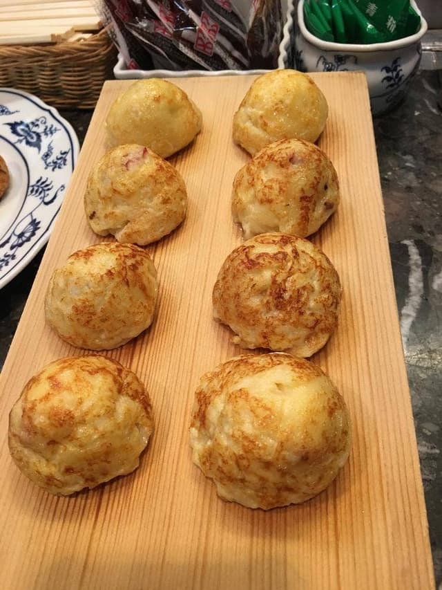 たこやき大八 アルパーク店 - サブ画像1
