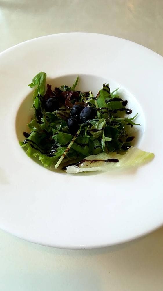 Ristorante Rin - サブ画像2