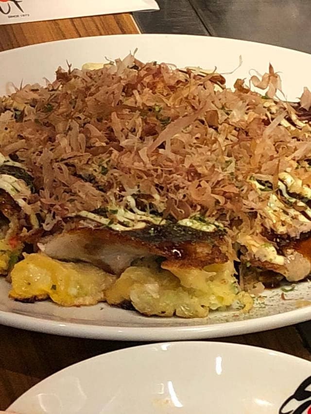 粉もん屋 とん平 函館駅前店 - サブ画像2