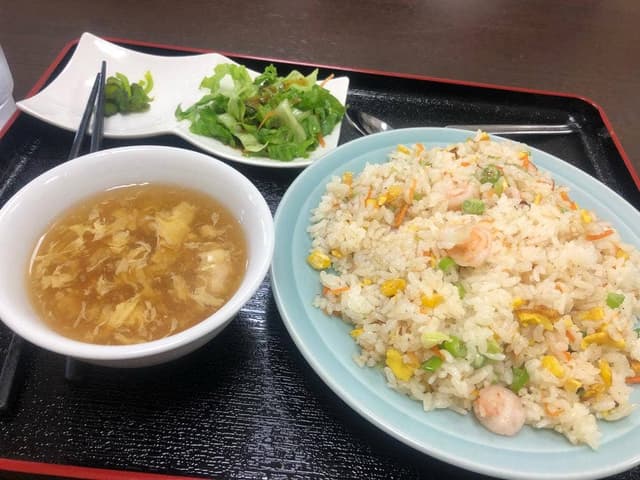 徳徳 - サブ画像3