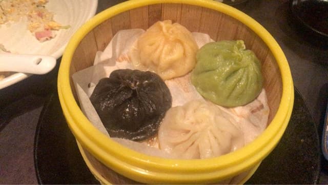 餃子専門店 黒龍 可児店 - サブ画像2