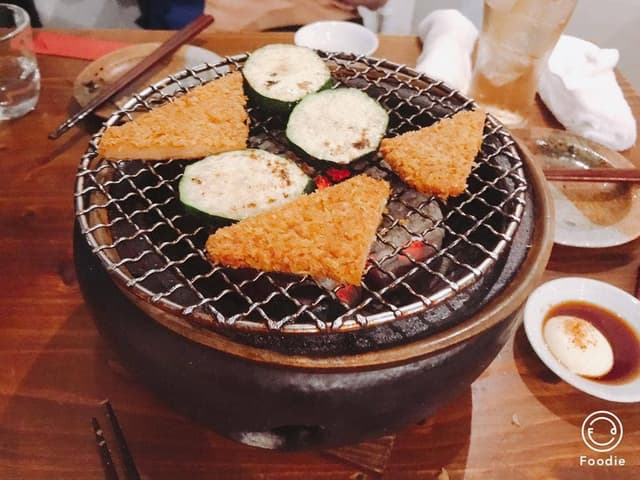 炙り屋 はちすけ - サブ画像2