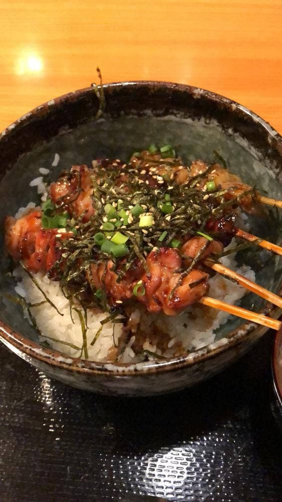 鳥佳 溜池山王店 - サブ画像1