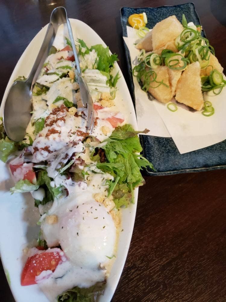 博多もつ鍋・串焼 一九 つくば総本店